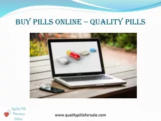 Buy Pills online | Quality Pills