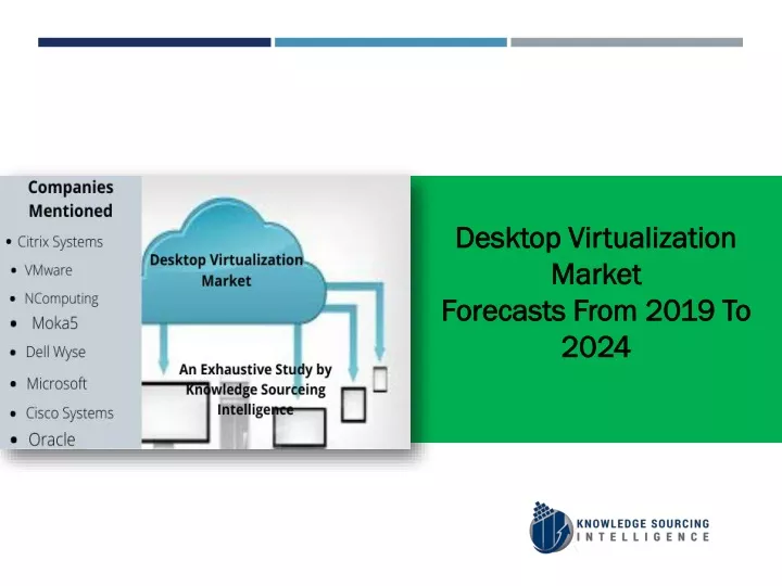 desktop virtualization desktop virtualization