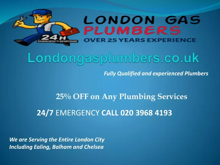 londongasplumbers co uk