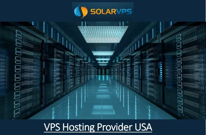 vps hosting provider usa