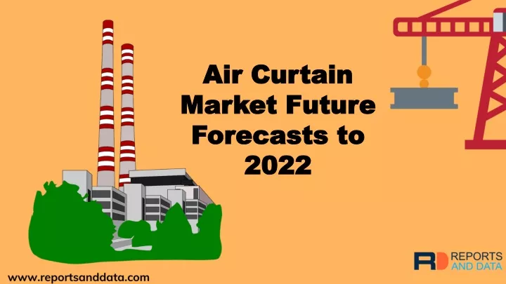 air curtain market future forecasts to 2022