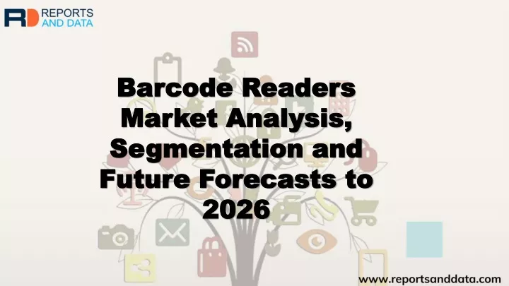 barcode readers market analysis segmentation
