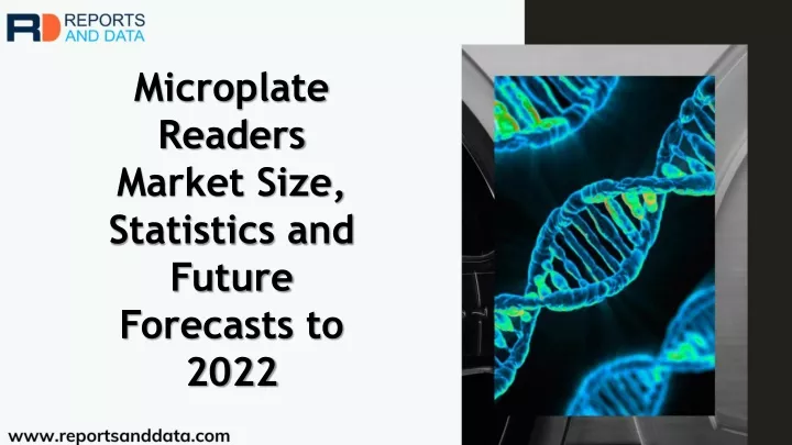 microplate readers market size statistics