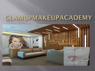 Glamupmakeupacademy