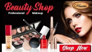Makeup Online at Discount Offer - Buy Makeup & Cosmetics.