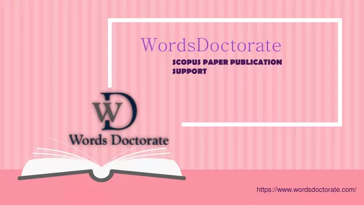 wordsdoctorate