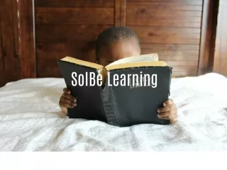 SolBe Learning