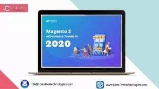 What eCommerce trend will add value to your Magento 2 site in 2020?