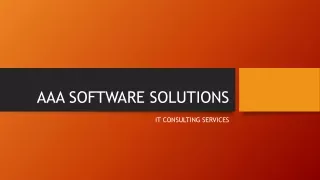 IT Customer services in New York - Best IT Consultants
