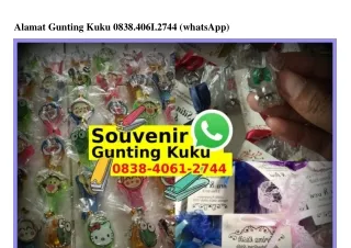 alamat gunting kuku 0838 406i 2744 whatsapp