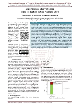international journal of trend in scientific