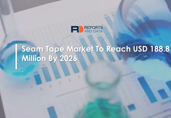 seam tape market to reach usd 188 8 million
