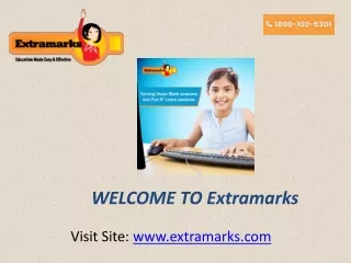 Extramarks k12
