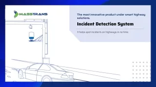 Incident Detection System