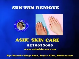 Best dermatologist in Bhubaneswar   Dr Anita Rath