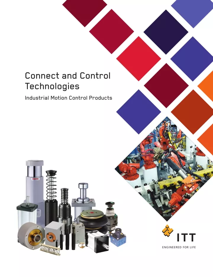 controltechnologies brochure 2017 layout