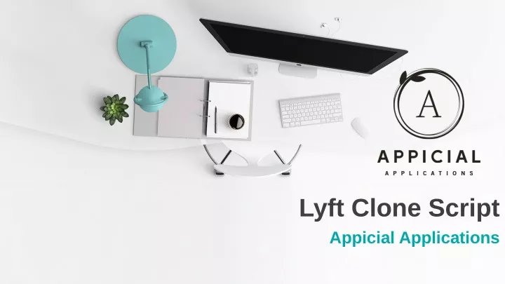 lyft clone script appicial applications