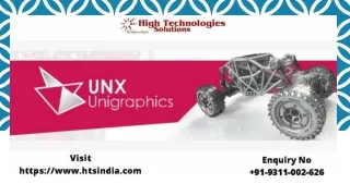 Unigraphics Training in Delhi