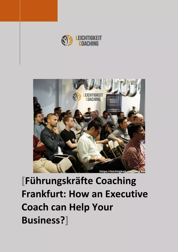 f hrungskr fte coaching frankfurt