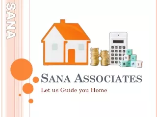 Leading Rental Property Services Company in Gurgaon | Sana Associates