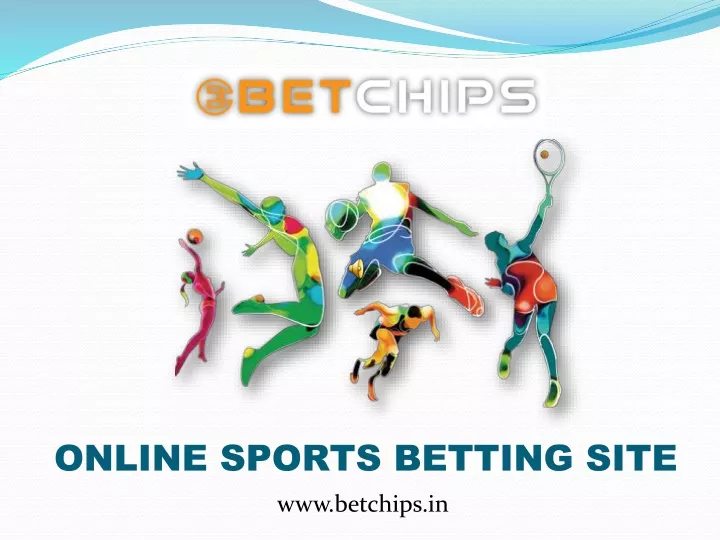 online sports betting site