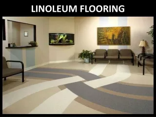 Linoleum Flooring In Abu Dhabi