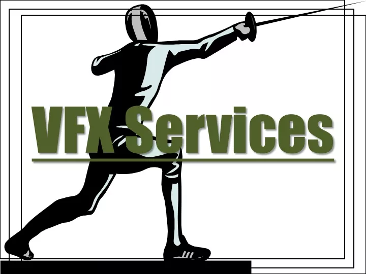 vfx services