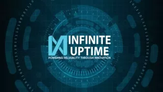 Application of Infinite Uptime's Industrial Data Enabler In Chemical Industry