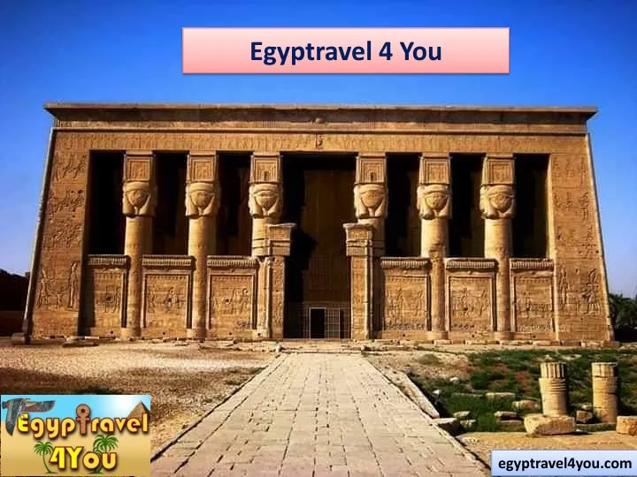 egyptravel 4 you