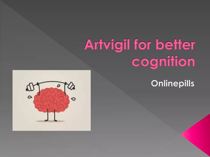 artvigil for better cognition