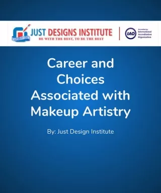 makeup artistry course in noida