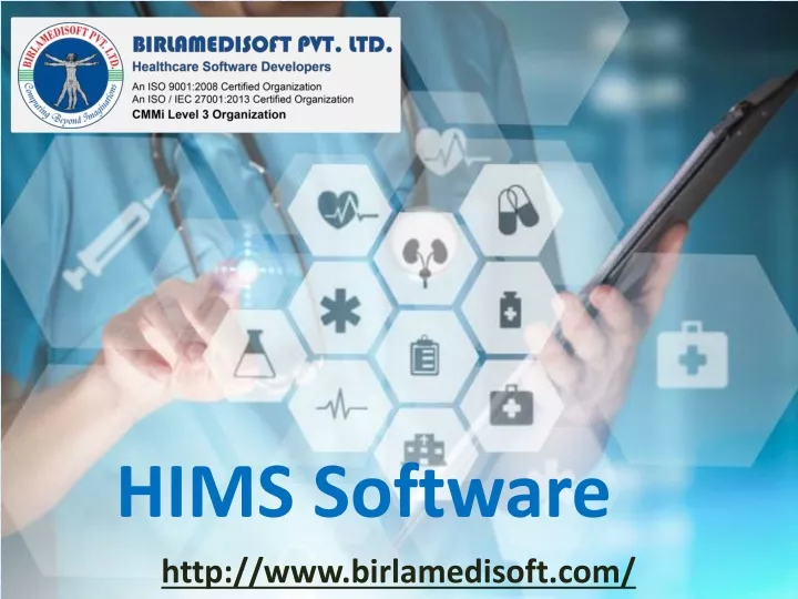 hims software