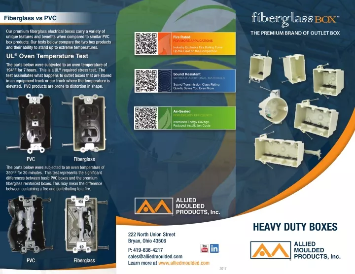 fiberglass vs pvc