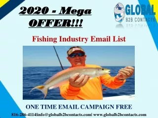 2020 mega offer