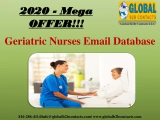 2020 mega offer