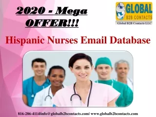 2020 mega offer