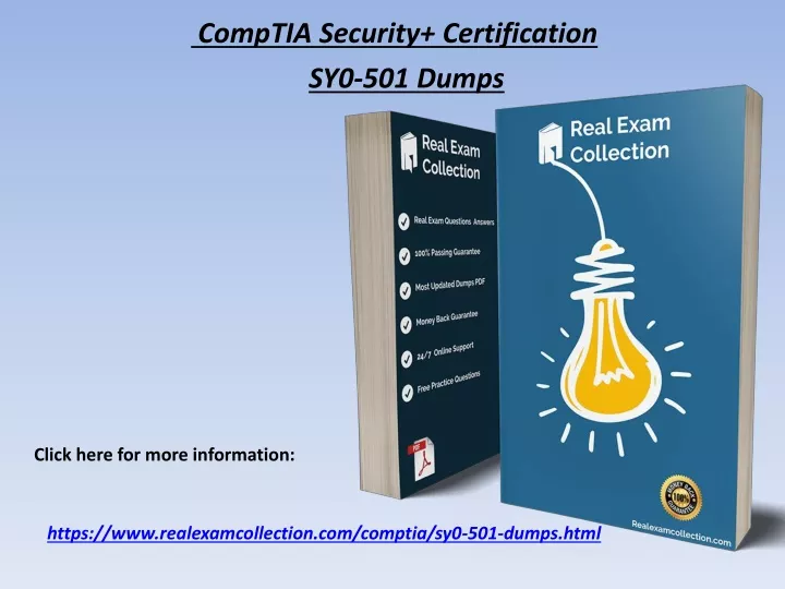 comptia security certification