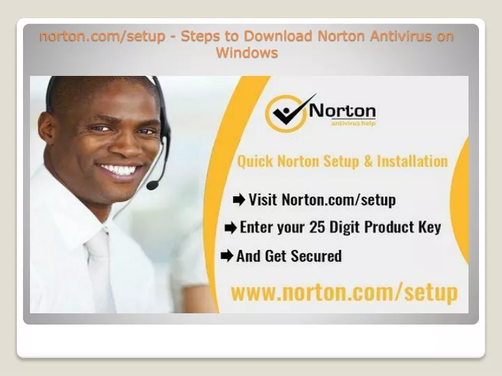 norton com setup steps to download norton antivirus on windows