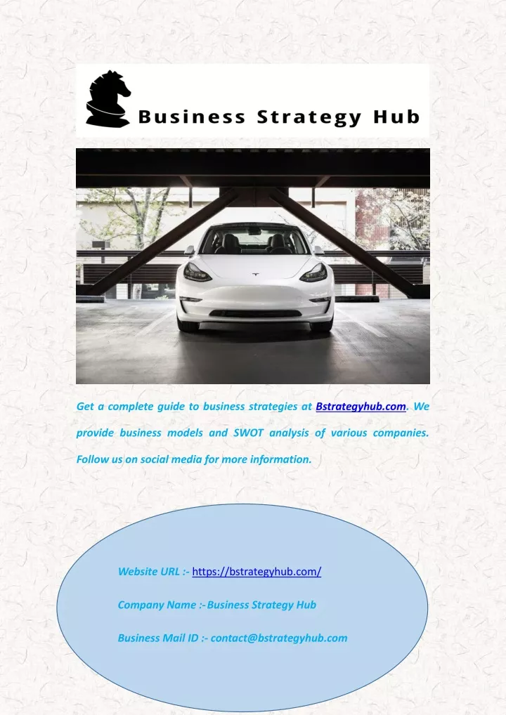 get a complete guide to business strategies