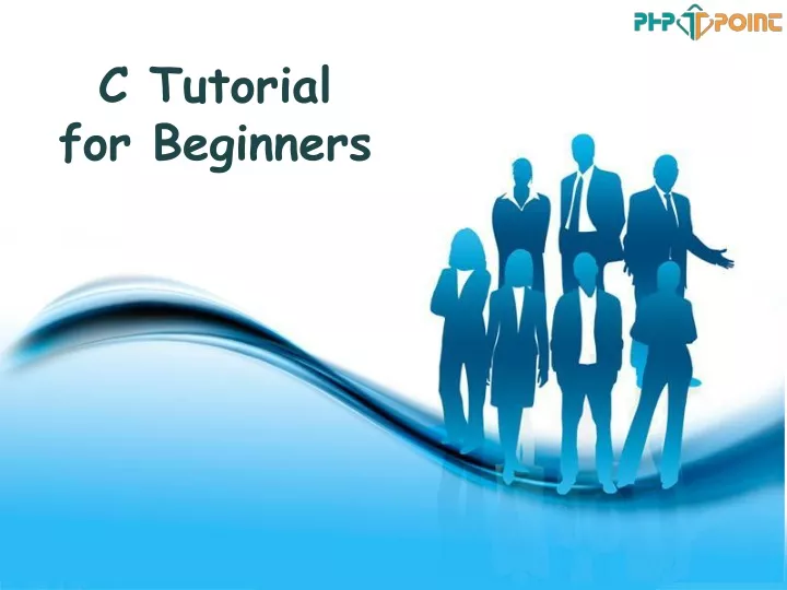 c tutorial for beginners