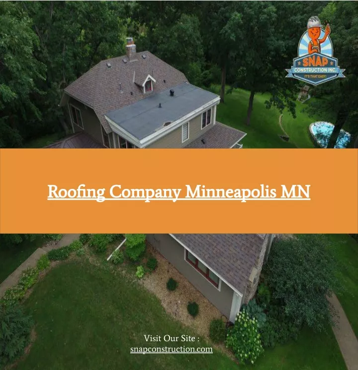 roofing company minneapolis mn roofing company