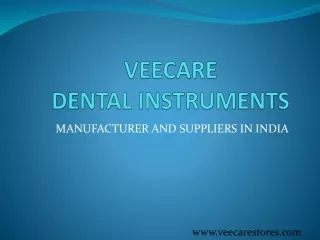 Dental Instruments Online - Dental Products Online - Best Dental Online Store