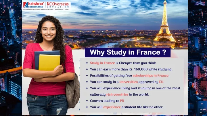 study in france is cheaper than you think