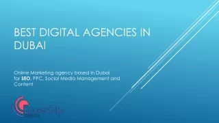 SEO Services in Dubai & SEO Company UAE | Social Media Marketing Dubai | SEO Expert Dubai