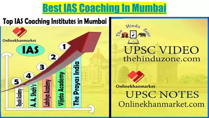 best ias coaching in mumbai