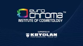 EURO CHROMA INSTITUTE OF COSMETOLOGY