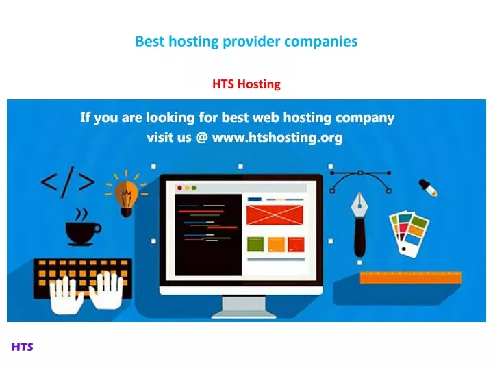 best hosting provider companies