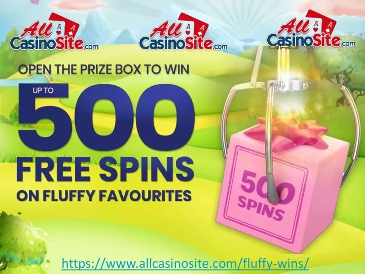 https www allcasinosite com fluffy wins