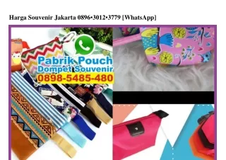 Harga Souvenir Jakarta O896_3O12_3779 [WA]