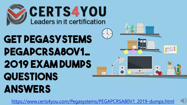 get pegasystems pegapcrsa80v1 2019 exam dumps